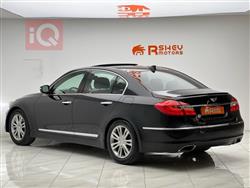هیوندای جێنسس